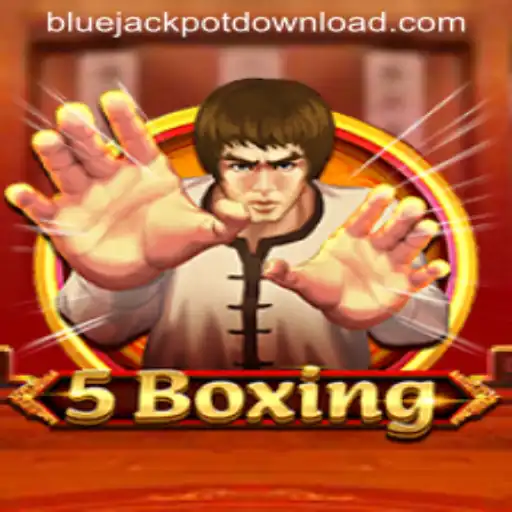 The Thrilling World of 5Boxing: Gaming Revolution with Bluejackpot