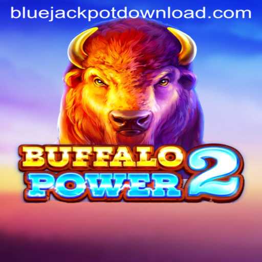 Discover the Exciting World of BuffaloPower2 and the Thrill of the BlueJackpot