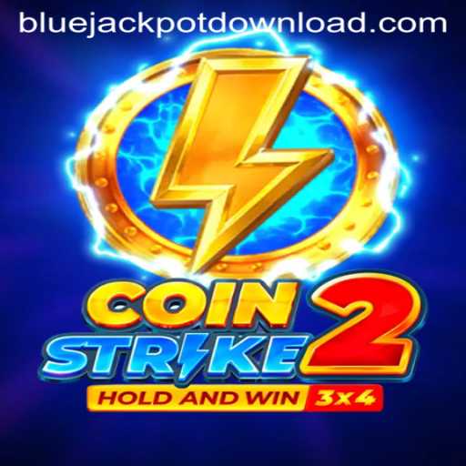 Unveiling CoinStrike2: Dive into the Mesmerizing World of BlueJackpot