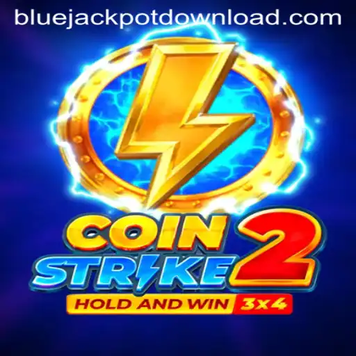 Unveiling CoinStrike2: Dive into the Mesmerizing World of BlueJackpot