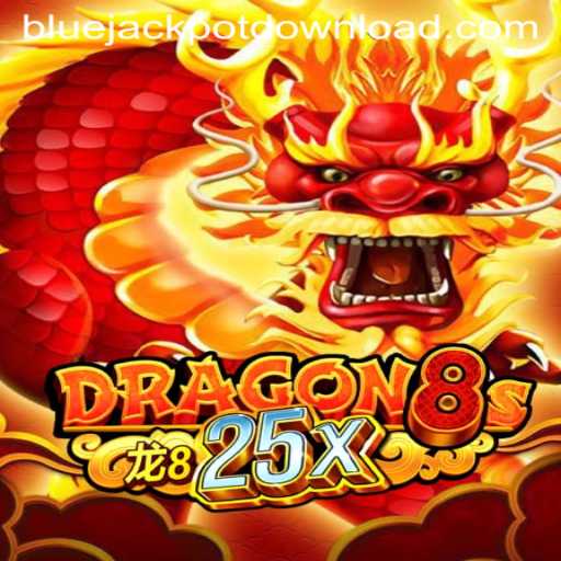 Exploring the Fantasy World of Dragon8s25x and the Thrill of Bluejackpot