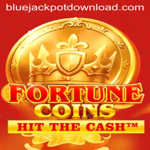 Exploring the Excitement of FortuneCoins: A Comprehensive Guide to Bluejackpot
