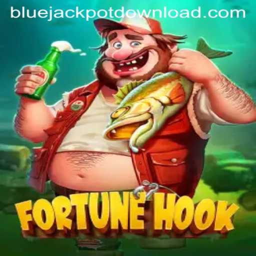 Unveiling FortuneHook: Dive Into the World of Bluejackpot Adventures