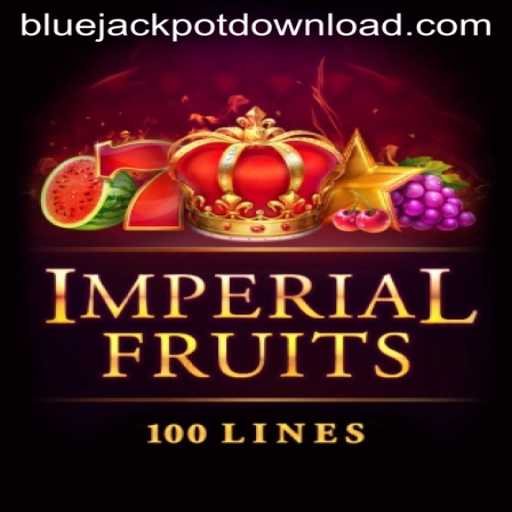 The Thrilling Experience of ImperialFruits100 and The Pursuit of the BlueJackpot
