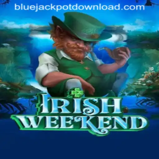 Exploring the Exciting World of IrishWeekend's Bluejackpot