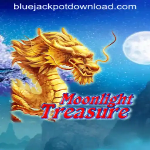 Explore the Enchanting World of MoonlightTreasure: Discover the Bluejackpot