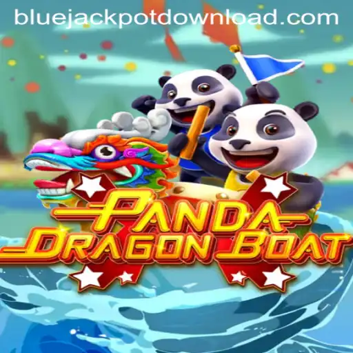 PANDADRAGONBOAT and the Allure of the Bluejackpot: A Thrilling Gaming Experience