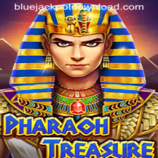 Discover the Thrilling World of PharaohTreasure: The Ultimate Bluejackpot Experience