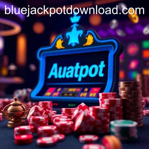 The Importance of Responsible Gambling: A Look at Bluejackpot