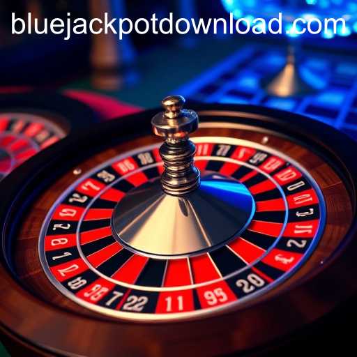 The Allure of Roulette: Exploring Fortune's Wheel with Bluejackpot