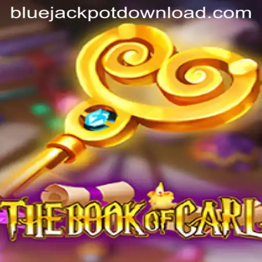TheBookofCarl and the Thrill of Bluejackpot: Unveiling a New Gaming Adventure