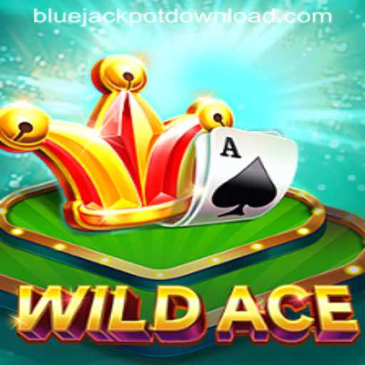 An Insightful Look into WildAce: An Exciting New Game with Bluejackpot Thrills